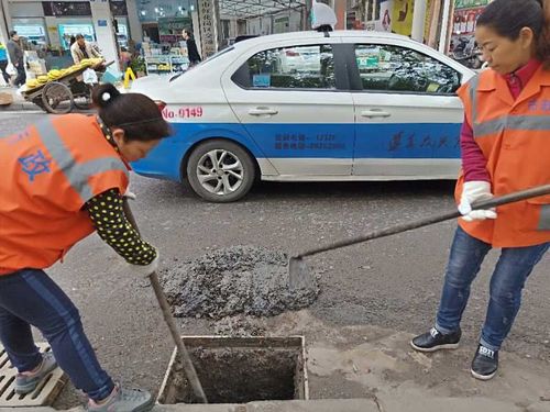 香河沉沙井清掏-污水井清理