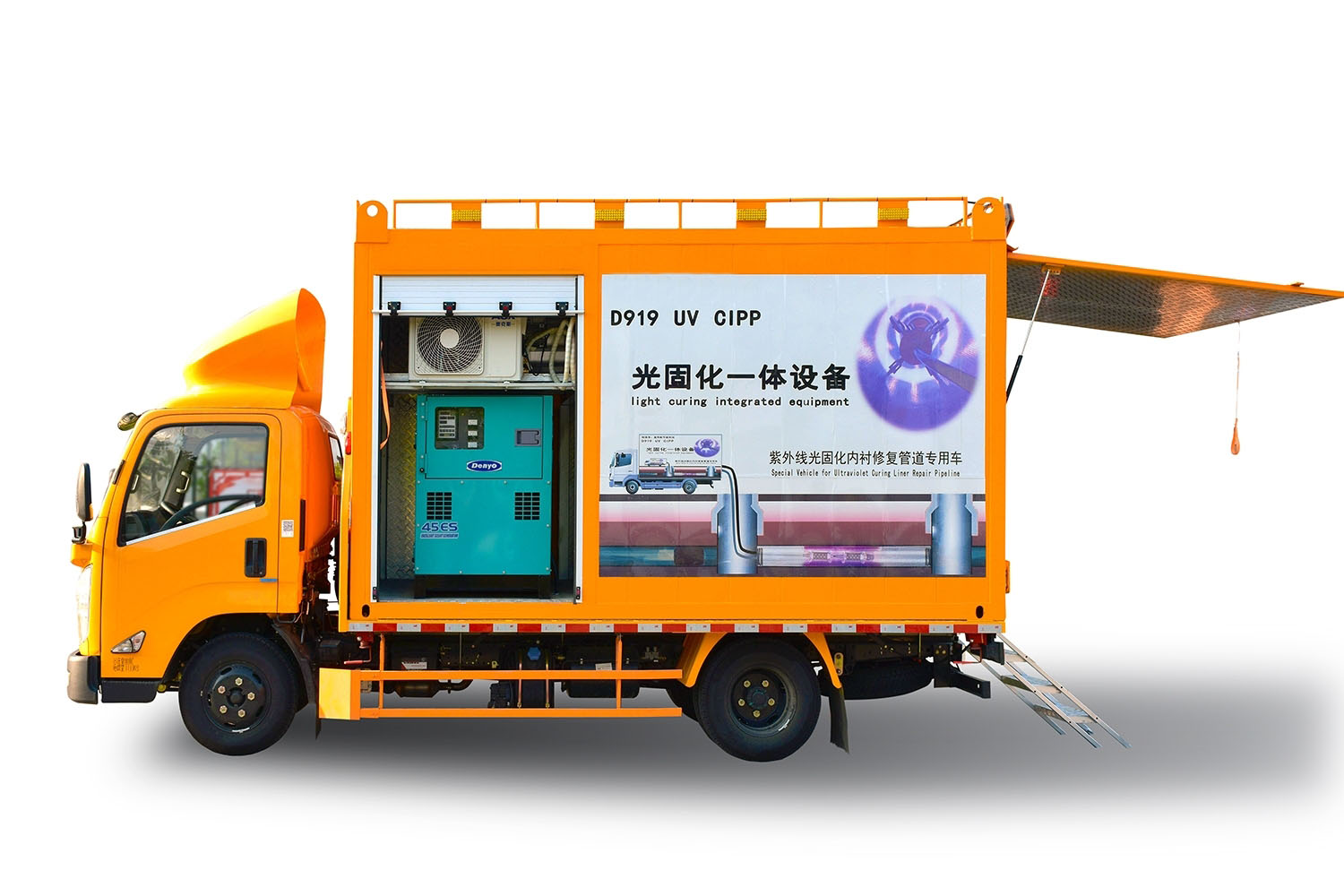 香河FIPP热塑成型修复开工前要准备哪些东西